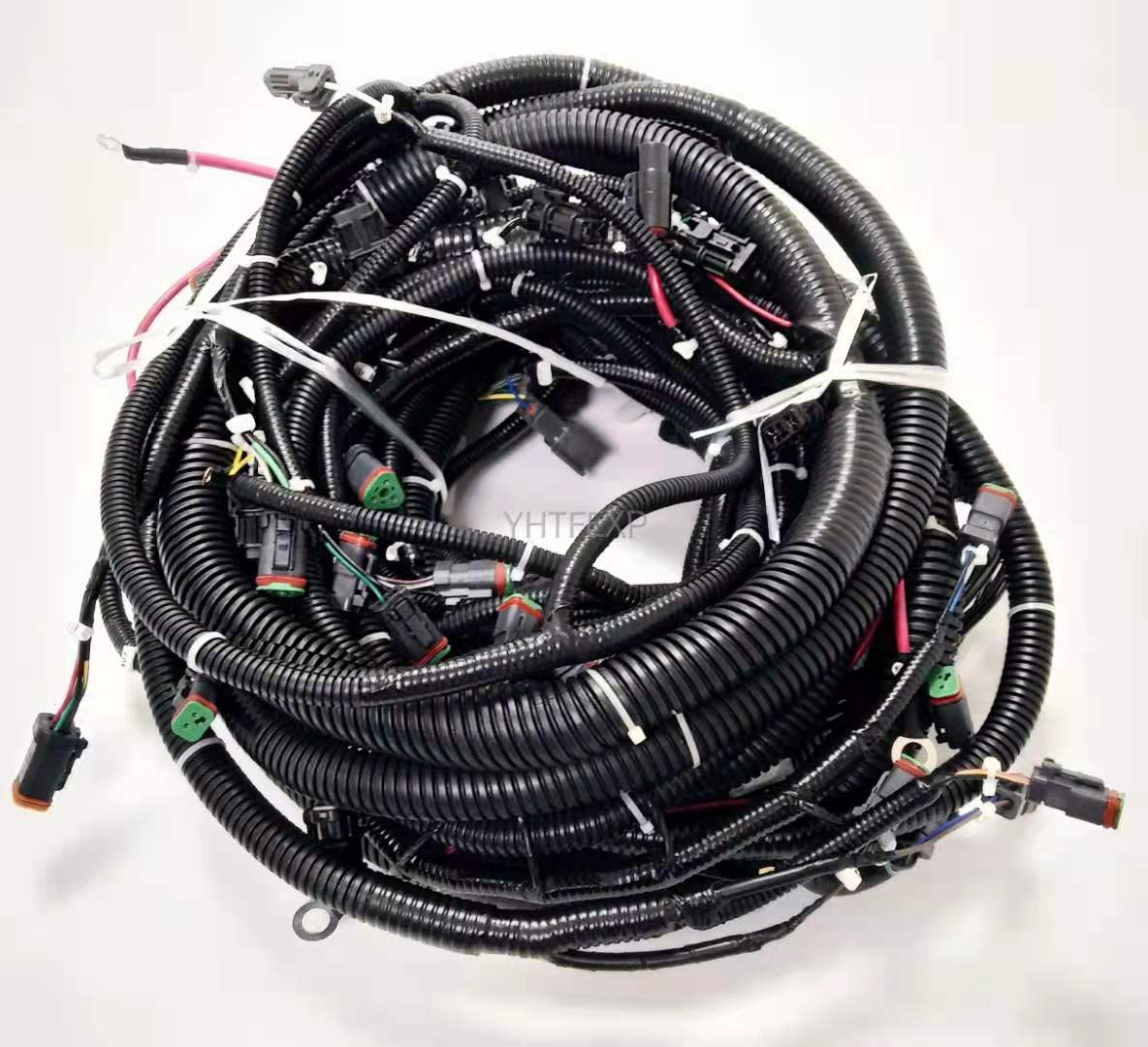 External Wiring Harness (Without Cab) 20Y-06-31611 for Komatsu PC200-7 PC220-7