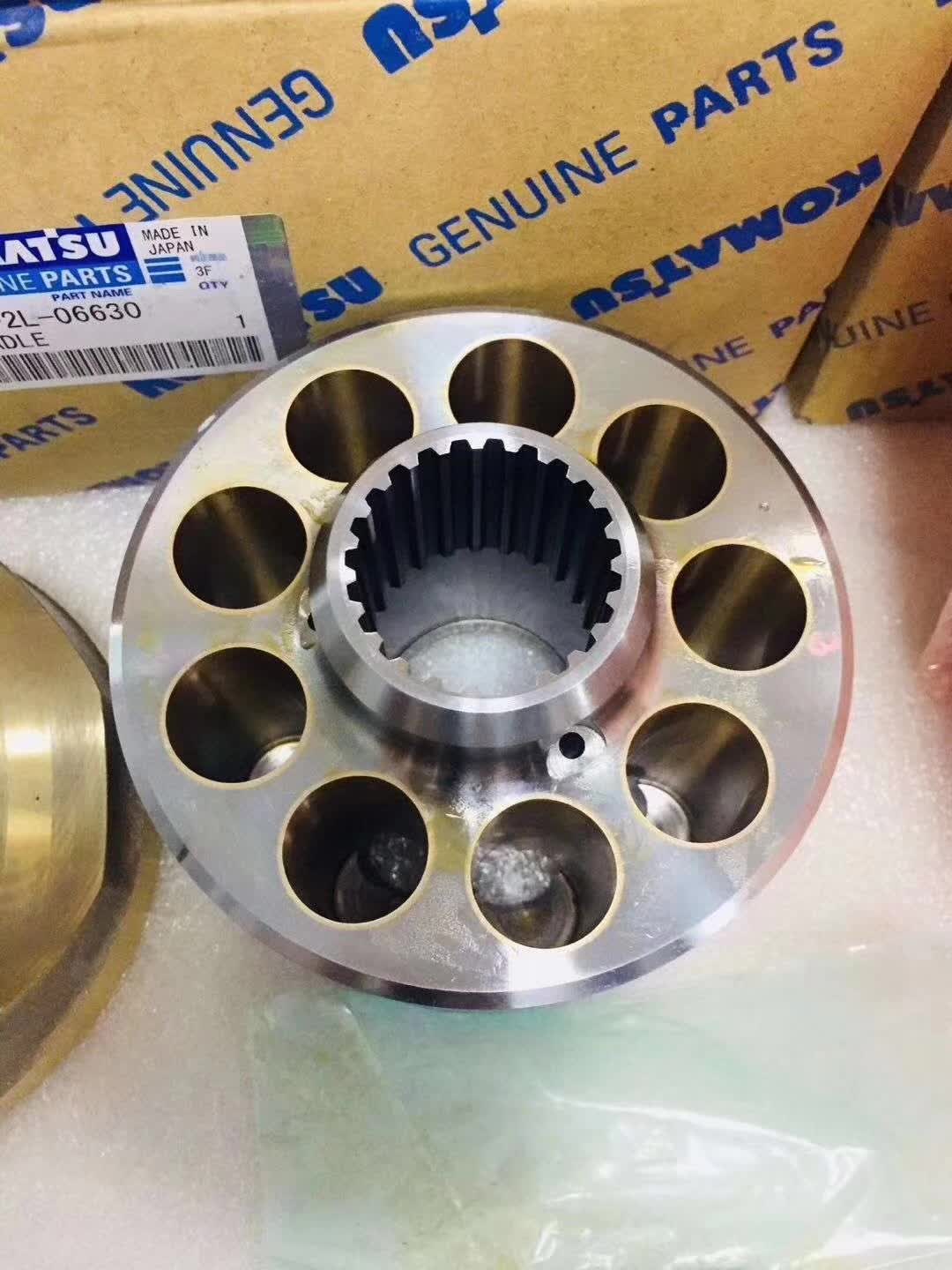 密封件套件：708-2L-00300 小松 PC200-7 HPV95 主泵密封件套件