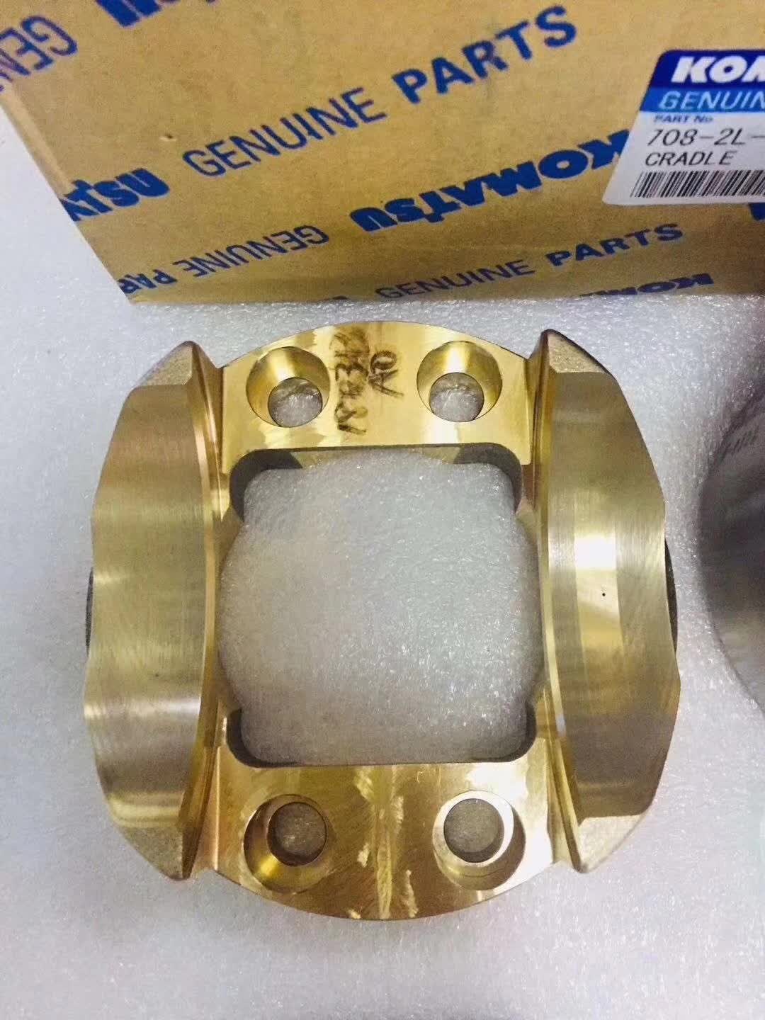 密封件套件：708-2L-00300 小松 PC200-7 HPV95 主泵密封件套件