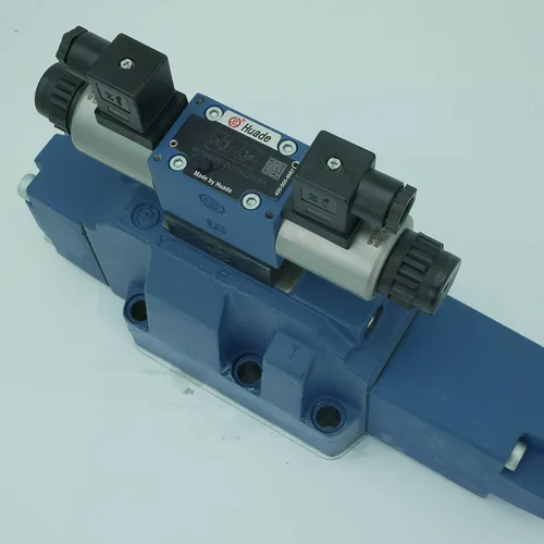 صمام تخفيض الضغط النسبي ثلاثي الاتجاهات ذو التشغيل المباشر من بكين هوادي HD-3DREP6C-2X25EG24N9K4
