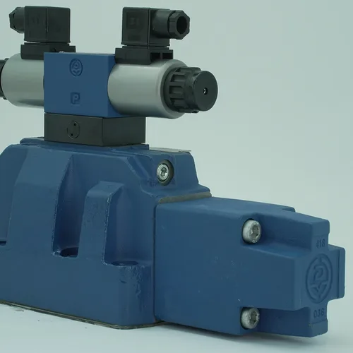صمام تخفيض الضغط النسبي ثلاثي الاتجاهات ذو التشغيل المباشر من بكين هوادي HD-3DREP6C-2X25EG24N9K4
