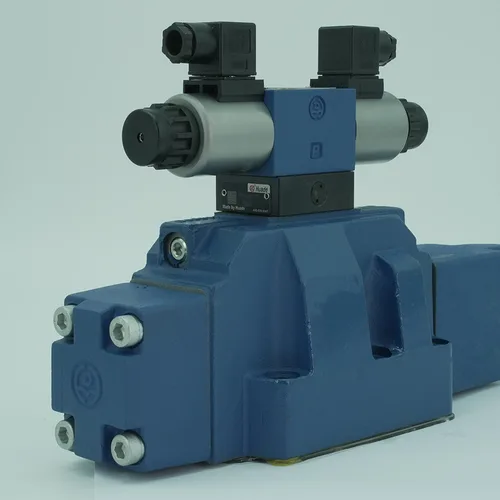 صمام تخفيض الضغط النسبي ثلاثي الاتجاهات ذو التشغيل المباشر من بكين هوادي HD-3DREP6C-2X25EG24N9K4