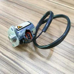 安全锁电磁阀、比例电磁阀、回转制动电磁阀 KWE5K-31/G24DB50 安全锁电磁阀
