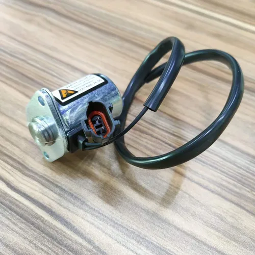 安全锁电磁阀、比例电磁阀、回转制动电磁阀 KWE5K-31/G24DB50 安全锁电磁阀