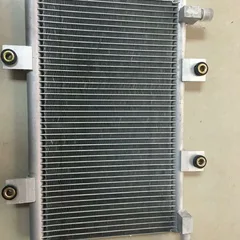 适用于卡特彼勒305/306E小型挖掘机的空调冷凝器191-9029，全系列挖掘机配件