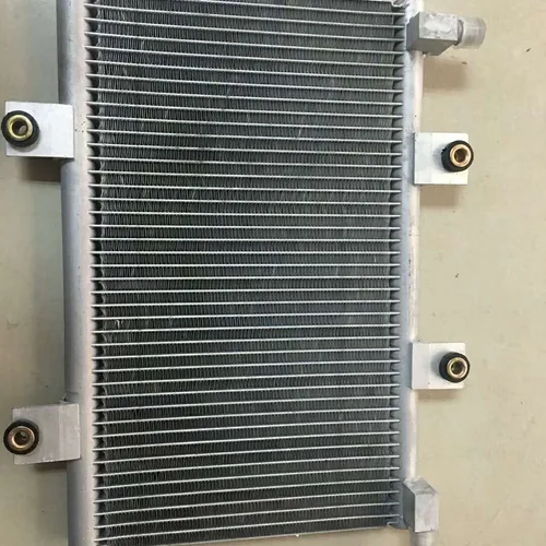 适用于卡特彼勒305/306E小型挖掘机的空调冷凝器191-9029，全系列挖掘机配件