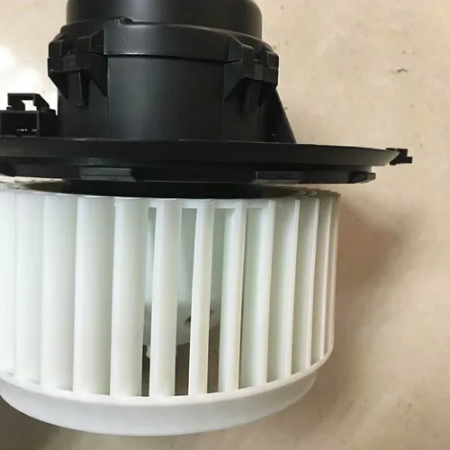 Heater Blower Motor 247-4729 for Caterpillar 305.5E 306E2 307E2 Excavator