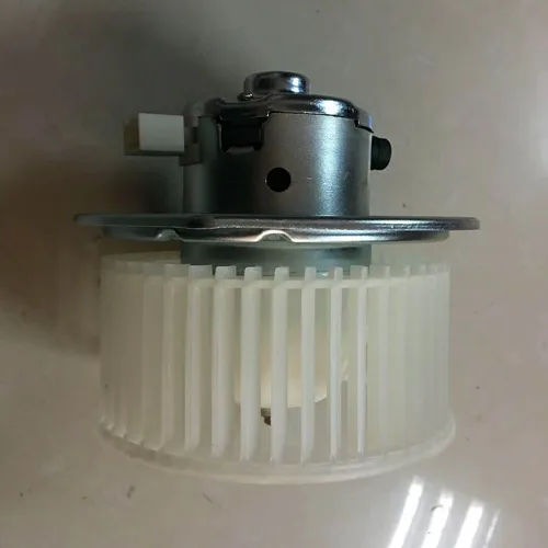 Heater Blower Motor 247-4729 for Caterpillar 305.5E 306E2 307E2 Excavator