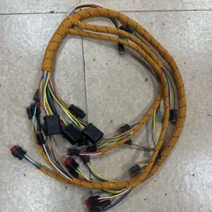 Engine Wiring Harness 529-8748 for Caterpillar 320GC Excavator