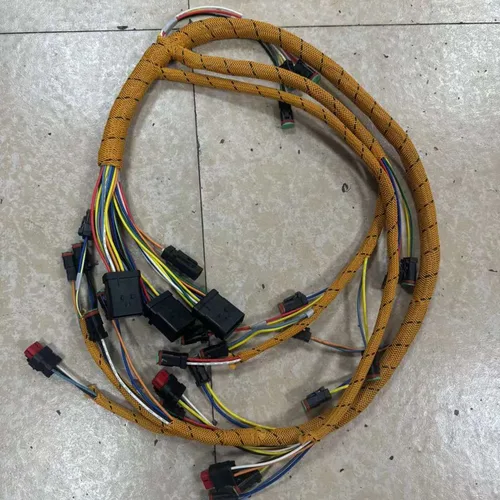 Engine Wiring Harness 529-8748 for Caterpillar 320GC Excavator