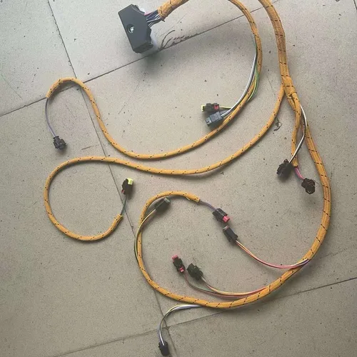 Engine Wiring Harness 529-8748 for Caterpillar 320GC Excavator
