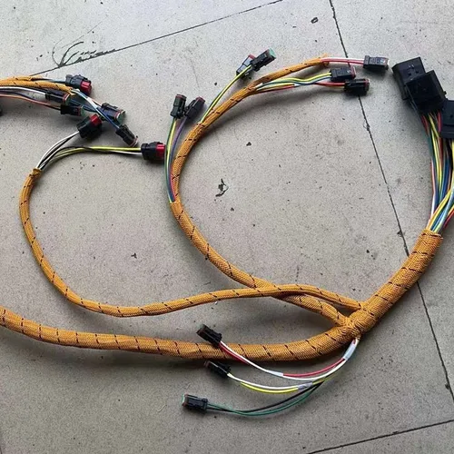 Engine Wiring Harness 529-8748 for Caterpillar 320GC Excavator