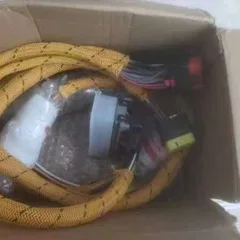 Engine Wiring Harness 529-8748 for Caterpillar 320GC Excavator
