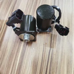 安全锁电磁阀、比例电磁阀、回转制动电磁阀 KWE5K-31/G24DB50 安全锁电磁阀