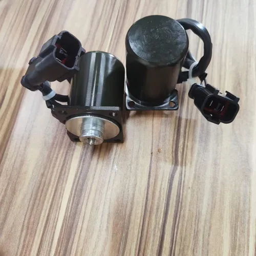 安全锁电磁阀、比例电磁阀、回转制动电磁阀 KWE5K-31/G24DB50 安全锁电磁阀