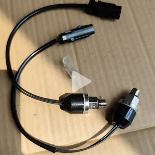 حساس مفتاح ضغط الزيت 512-2218NC لحفارة دوسان DX225 DX300