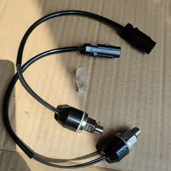 حساس مفتاح ضغط الزيت 512-2218NC لحفارة دوسان DX225 DX300