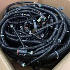 External Wiring Harness (Without Cab) 20Y-06-31611 for Komatsu PC200-7 PC220-7