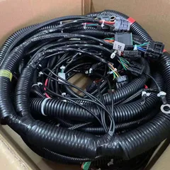 External Wiring Harness (Without Cab) 20Y-06-31611 for Komatsu PC200-7 PC220-7
