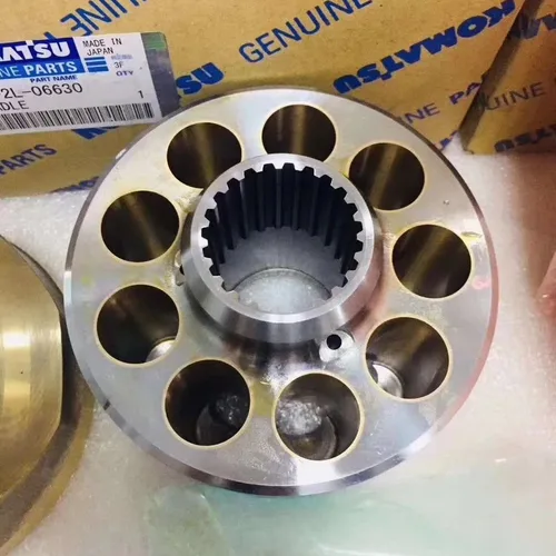 密封件套件：708-2L-00300 小松 PC200-7 HPV95 主泵密封件套件