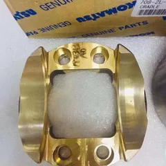 密封件套件：708-2L-00300 小松 PC200-7 HPV95 主泵密封件套件