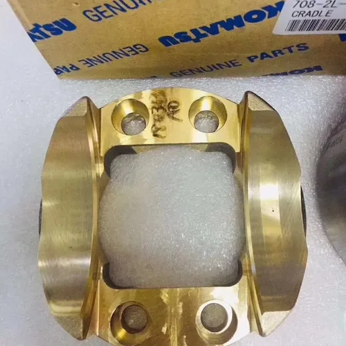 密封件套件：708-2L-00300 小松 PC200-7 HPV95 主泵密封件套件