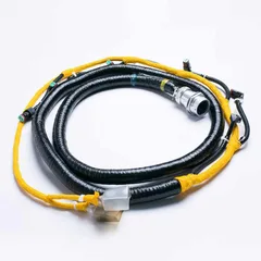 Upper Engine Wiring Harness 207-06-71114 for Komatsu PC360-7