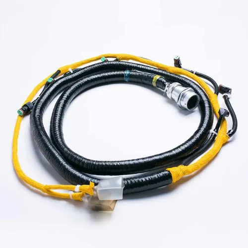Upper Engine Wiring Harness 207-06-71114 for Komatsu PC360-7