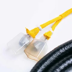 ضفيرة أسلاك مستشعر المحرك 6156-81-9320 لـ Komatsu PC400-7، قطع غيار الحفارات