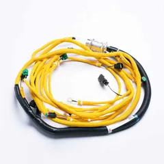 Upper Engine Wiring Harness 207-06-71114 for Komatsu PC360-7