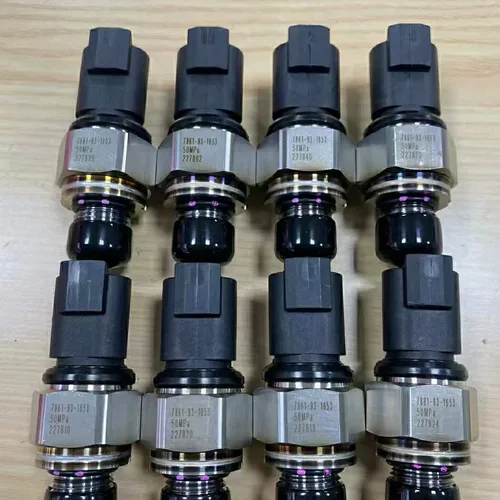 7861-93-1653 High Pressure Sensor for Komatsu WA380-8 PC400-8 PC450-8