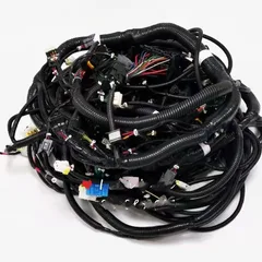 مجموعة الأسلاك الرئيسية 207-977-2261 لحفارة كوماتسو PC300-8 و PC350-8