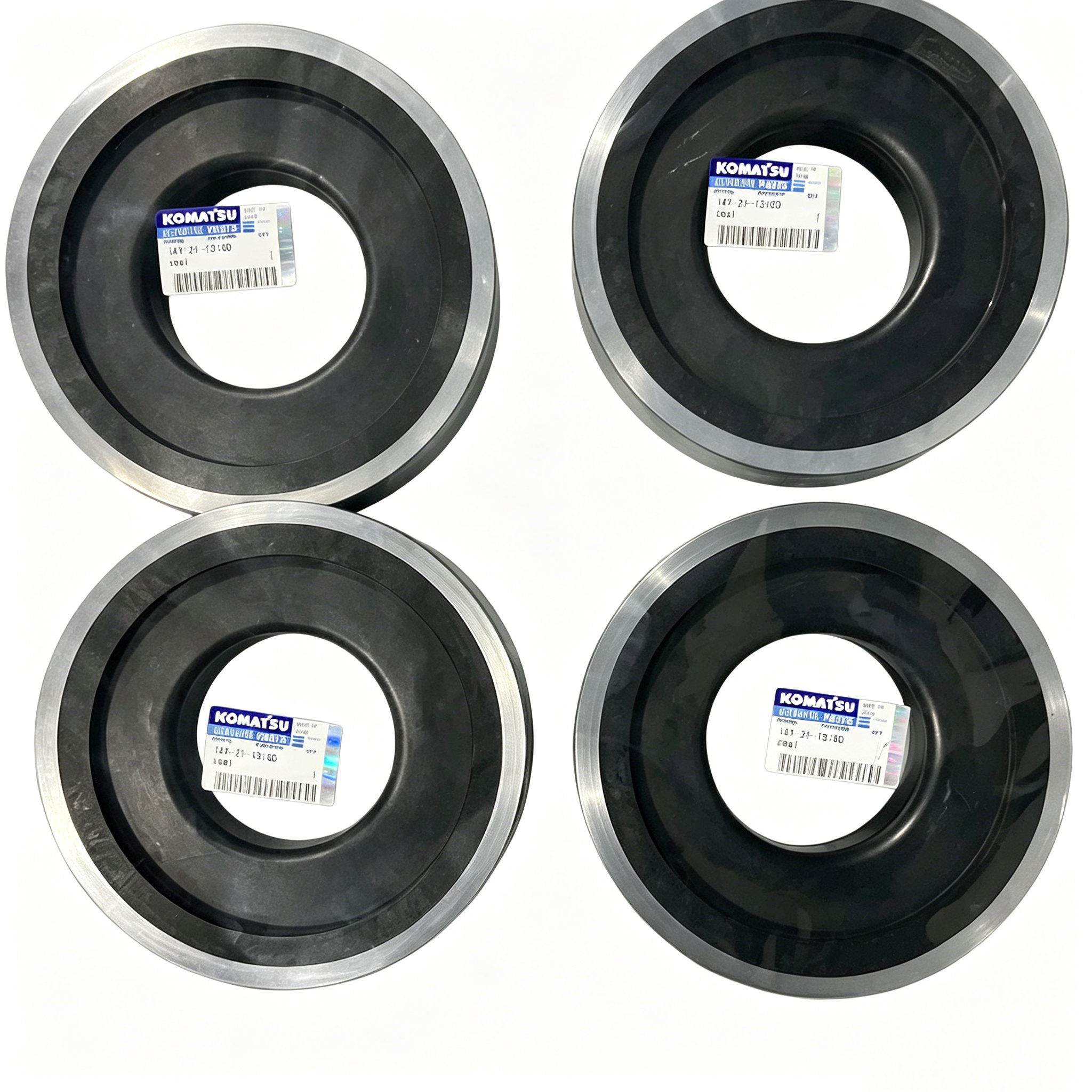 Final Drive Oil Seal 14Y-21-13160 Fit Komatsu D65E-12 D155AX-3