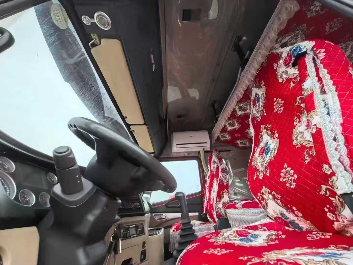 Sinotruk Haohan Tractor