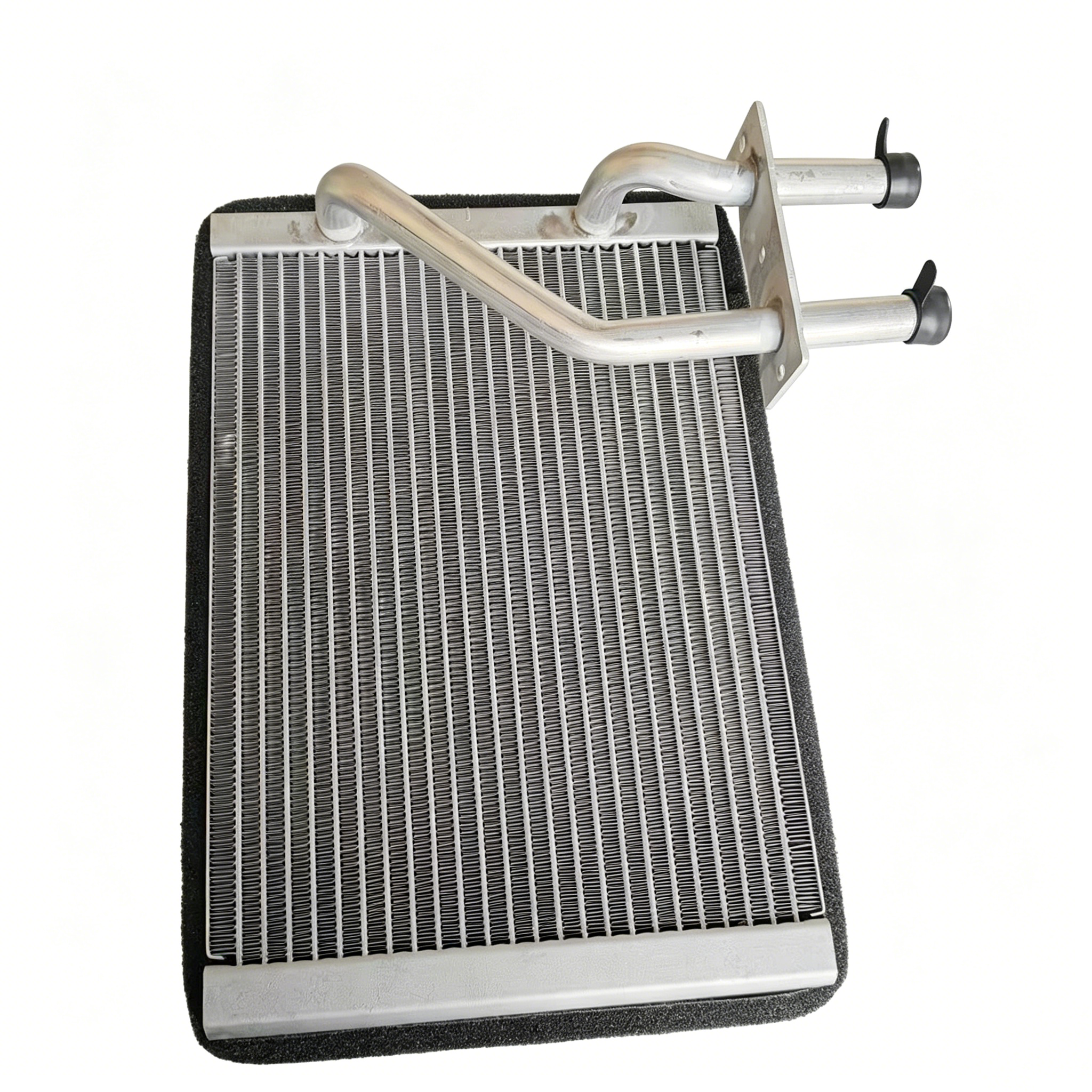 Wholesale Bulldozer Cabin Heater Core 23Y-58R-01000 S329 Fit Shantui SD32 TY320 Cooling System Spare Parts