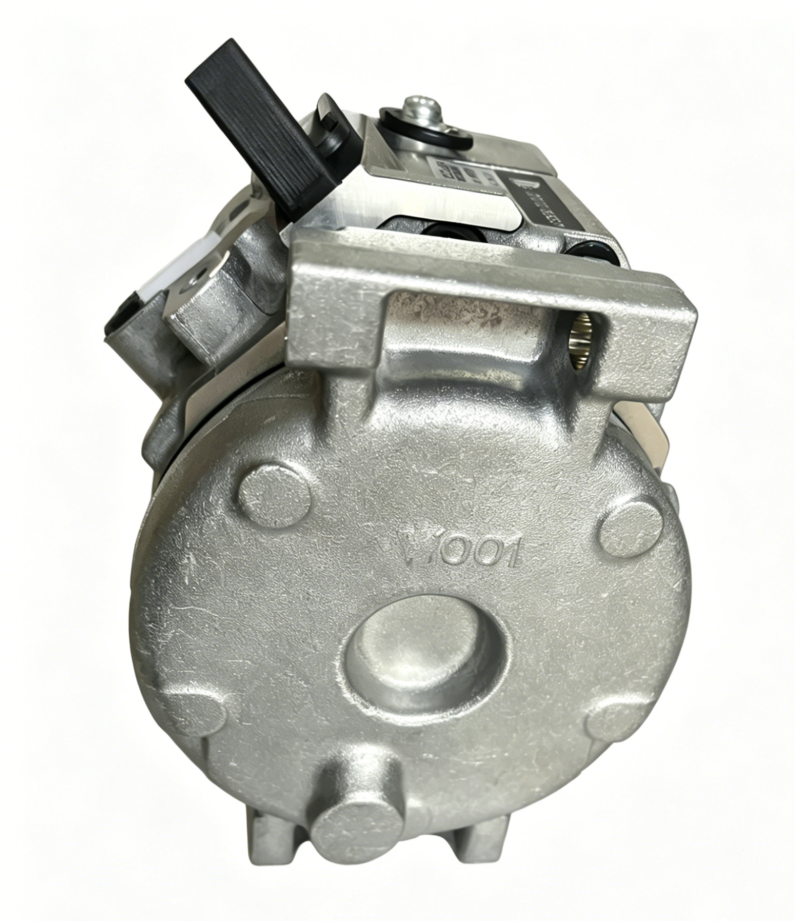 High Quality 447220-1688 10S15C AC Compressor Durable 24V A/C Compressor for Komatsu Excavator