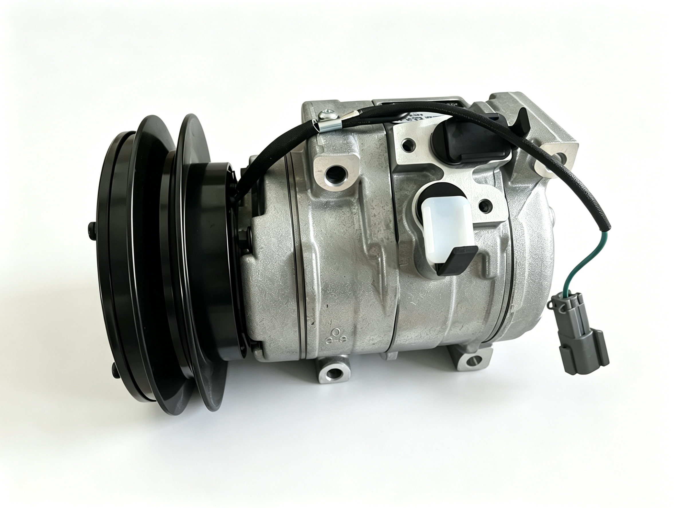 High Quality 447220-1688 10S15C AC Compressor Durable 24V A/C Compressor for Komatsu Excavator