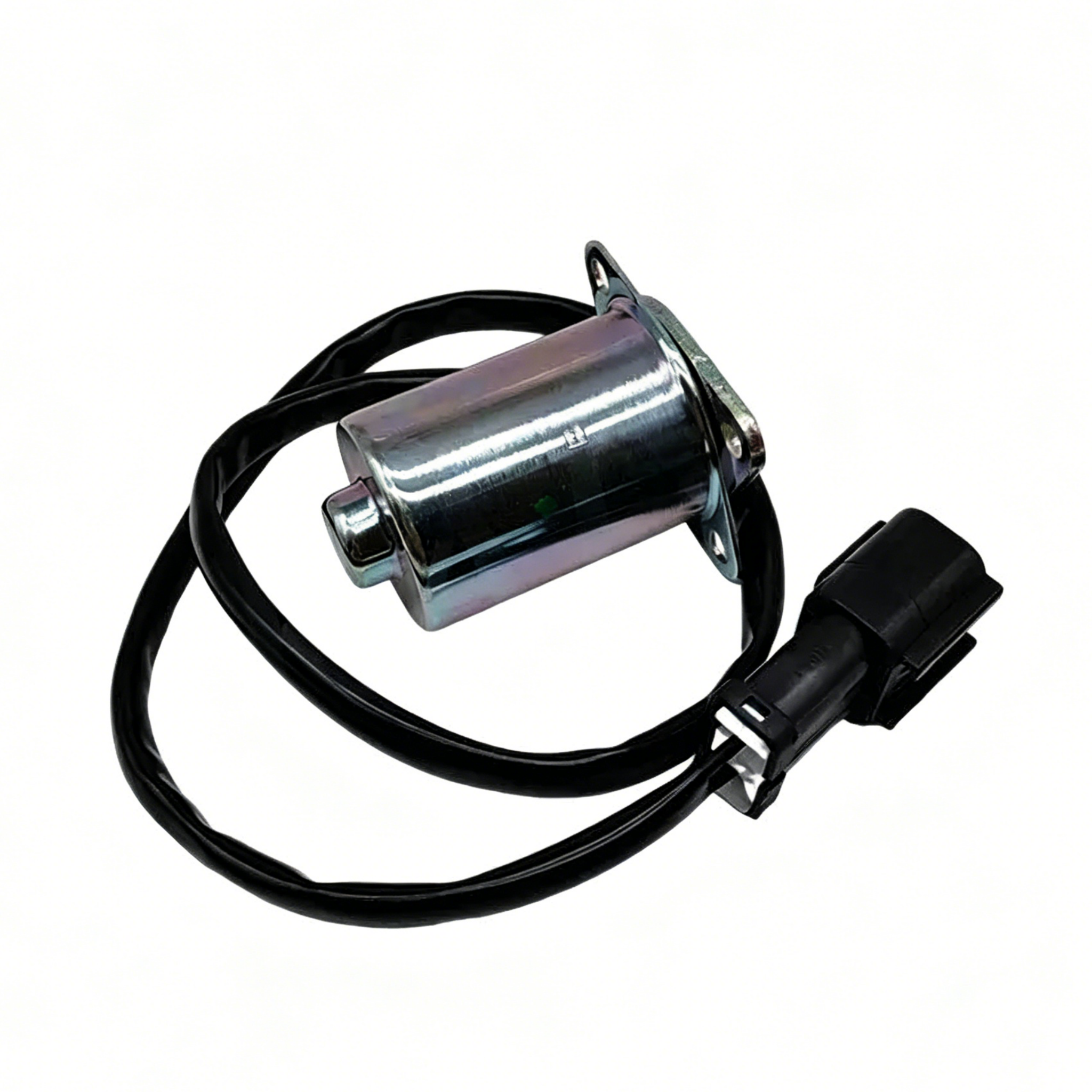 Excavator Spare Parts 206-60-51131 Rotary Solenoid Valve Komatsu PC300-6 PC350-6