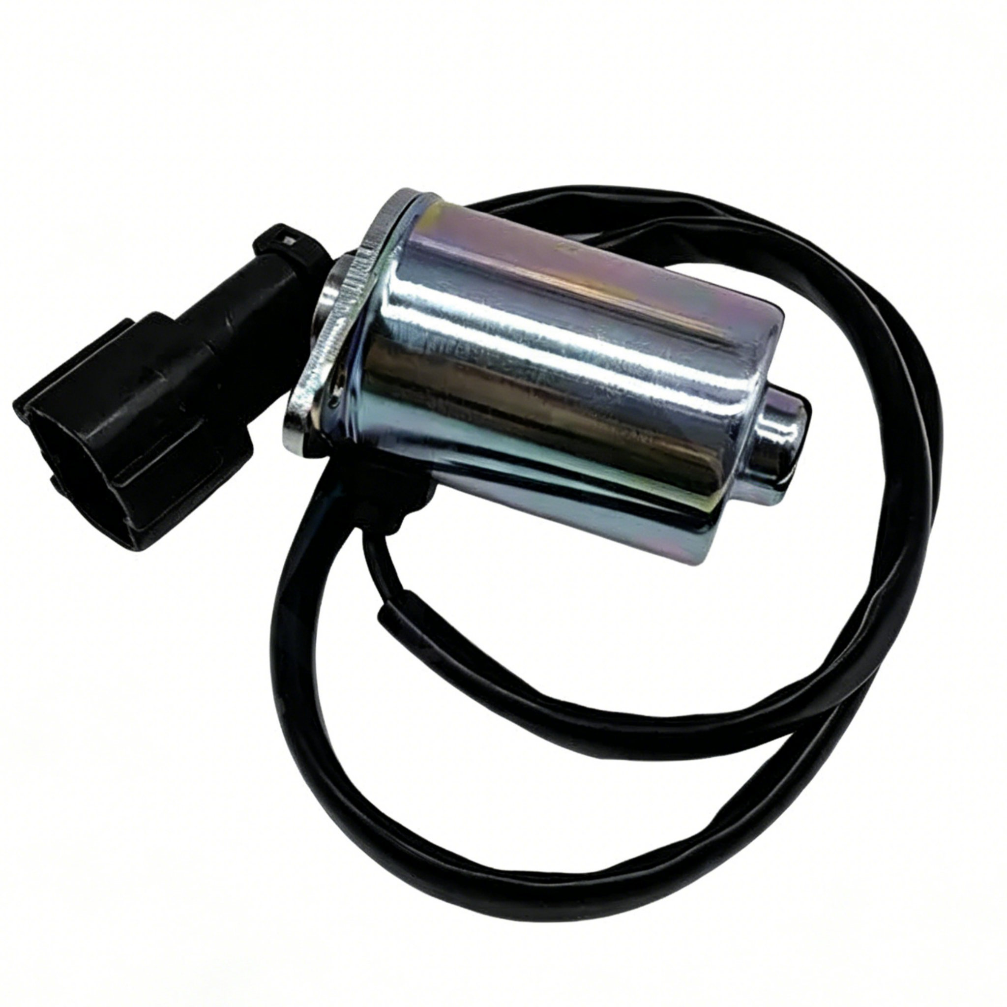 Excavator Spare Parts 206-60-51131 Rotary Solenoid Valve Komatsu PC300-6 PC350-6
