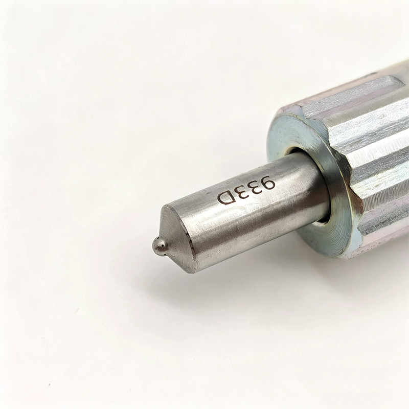 6156-11-3300 Injector for PC400-7/PC450-7, Reduce Fuel Consumption & Boost Power