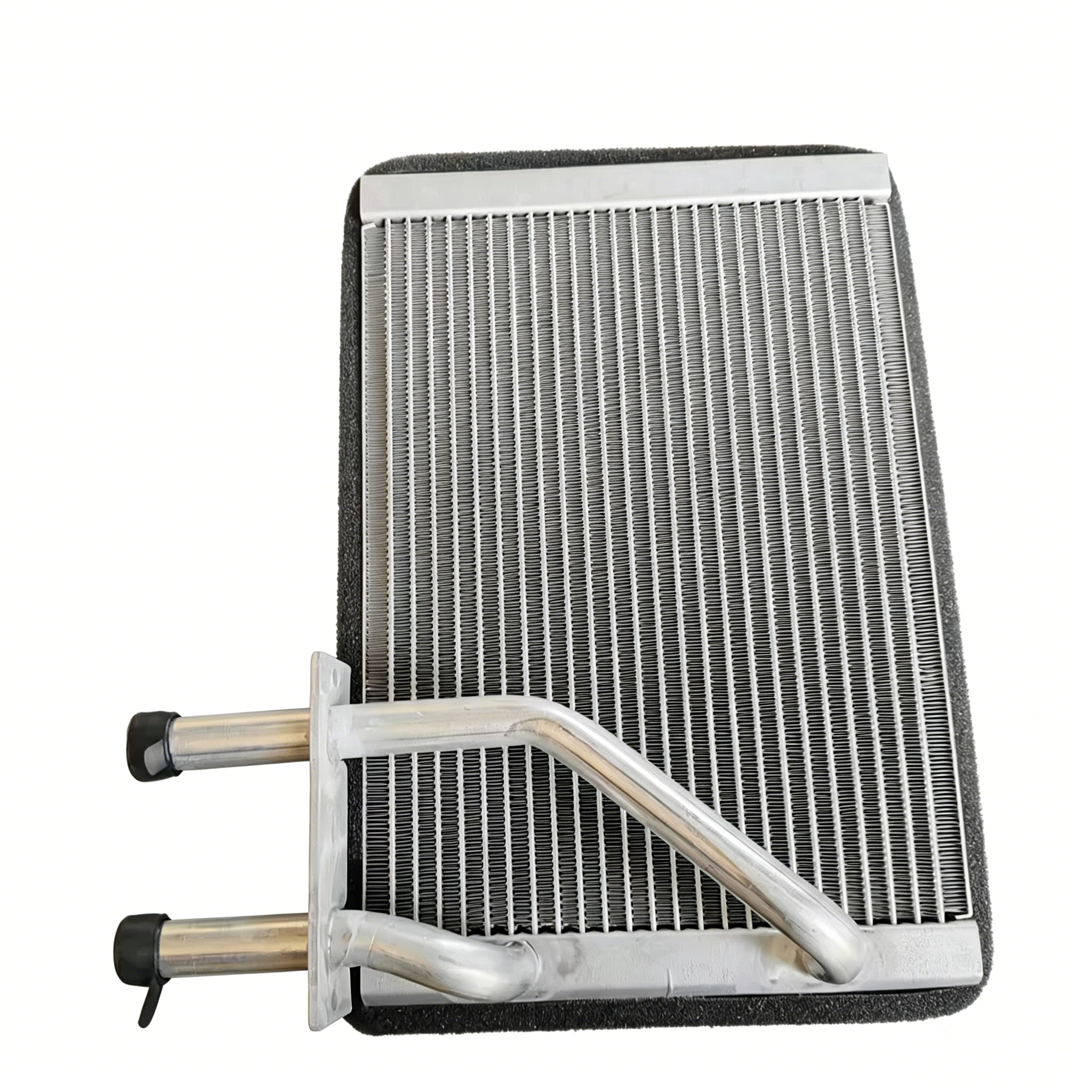 Wholesale Bulldozer Cabin Heater Core 23Y-58R-01000 S329 Fit Shantui SD32 TY320 Cooling System Spare Parts