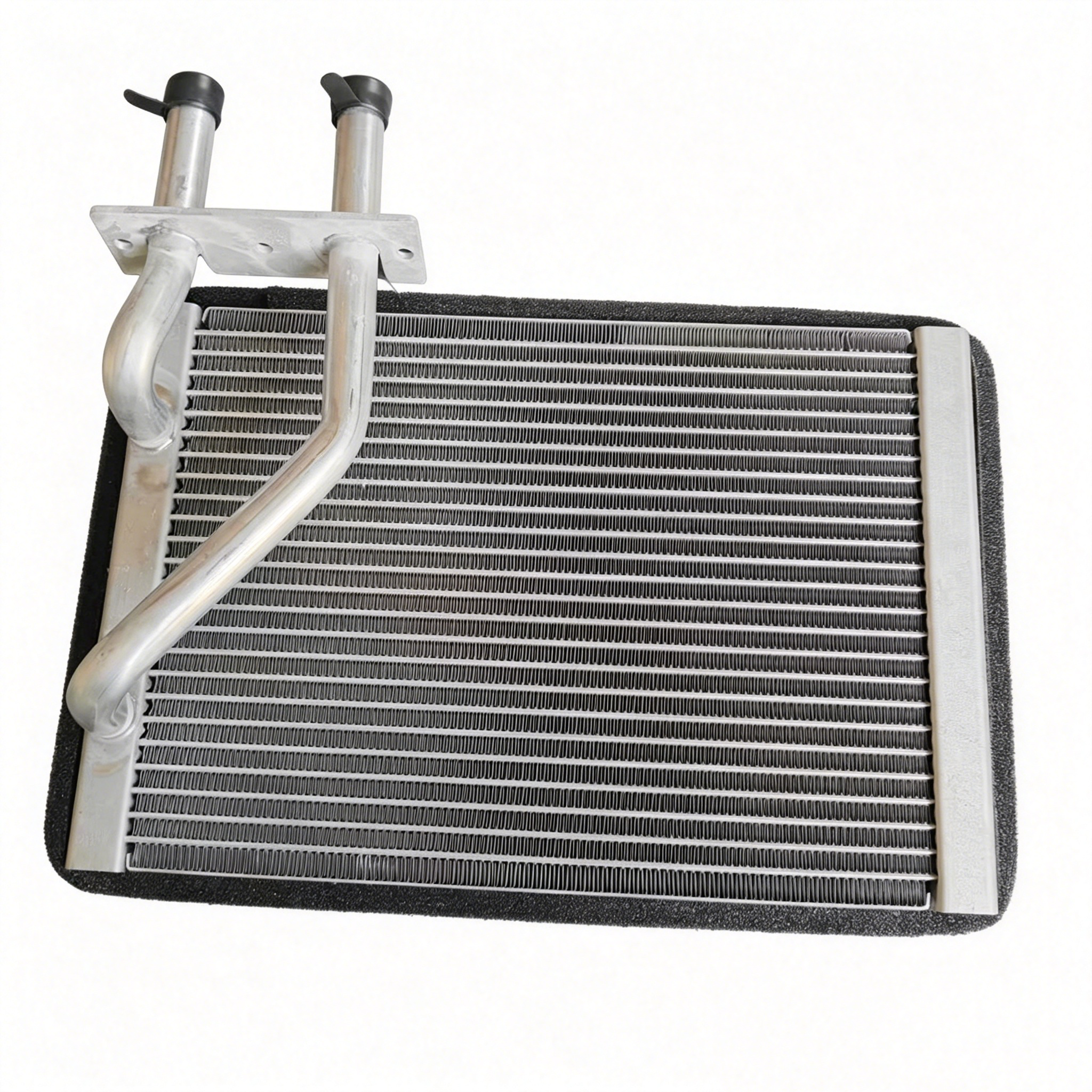 Wholesale Bulldozer Cabin Heater Core 23Y-58R-01000 S329 Fit Shantui SD32 TY320 Cooling System Spare Parts