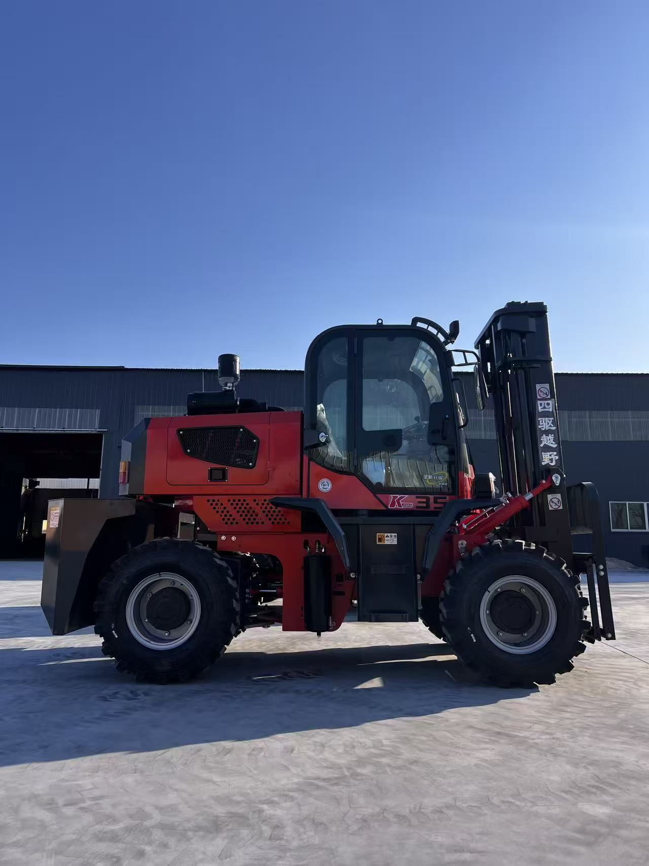 Narrow Aisle Electric Reach Truck, 2 Ton 6.5m High-lift Stacker for Racking Warehouse, Various Models for Your Reference
