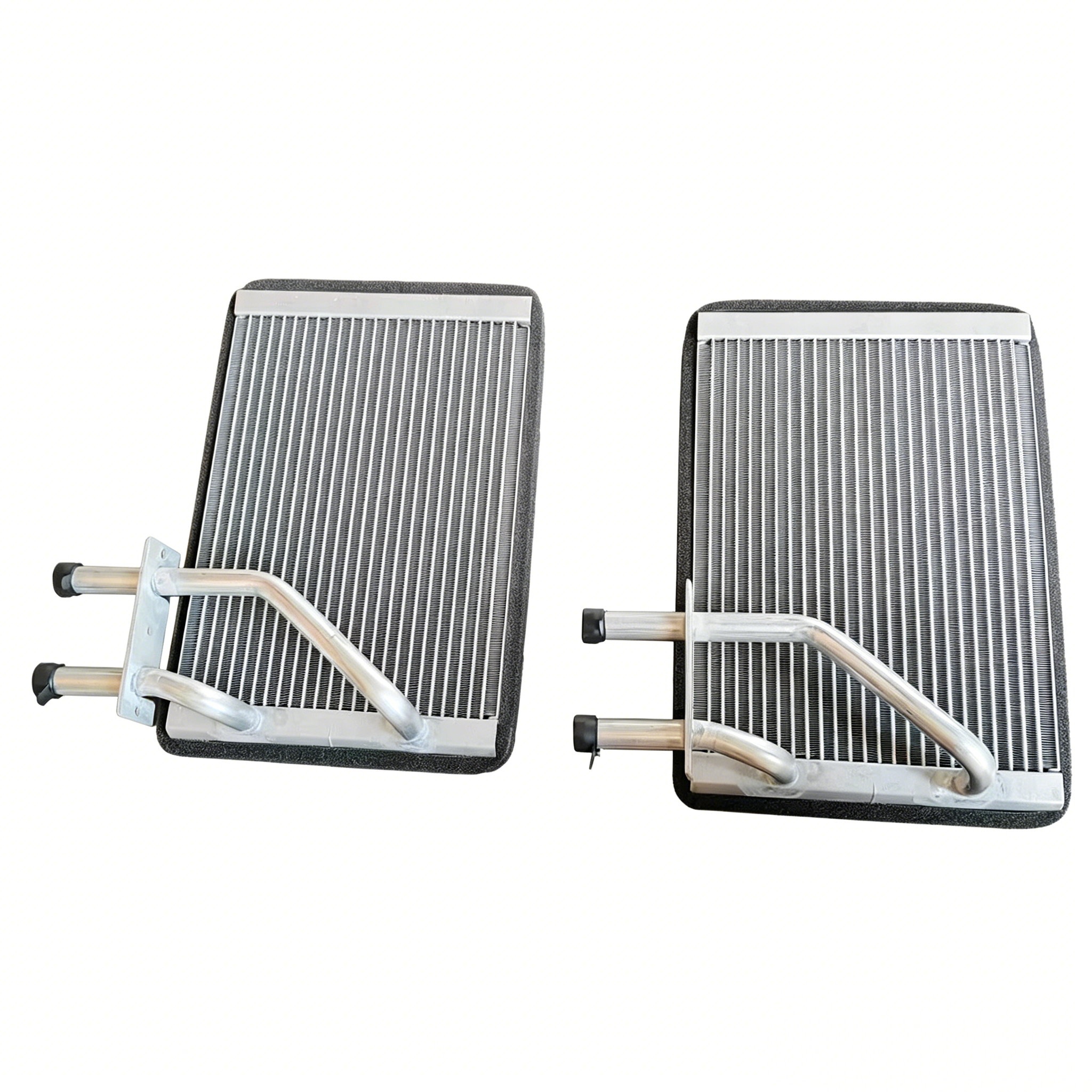 Wholesale Bulldozer Cabin Heater Core 23Y-58R-01000 S329 Fit Shantui SD32 TY320 Cooling System Spare Parts