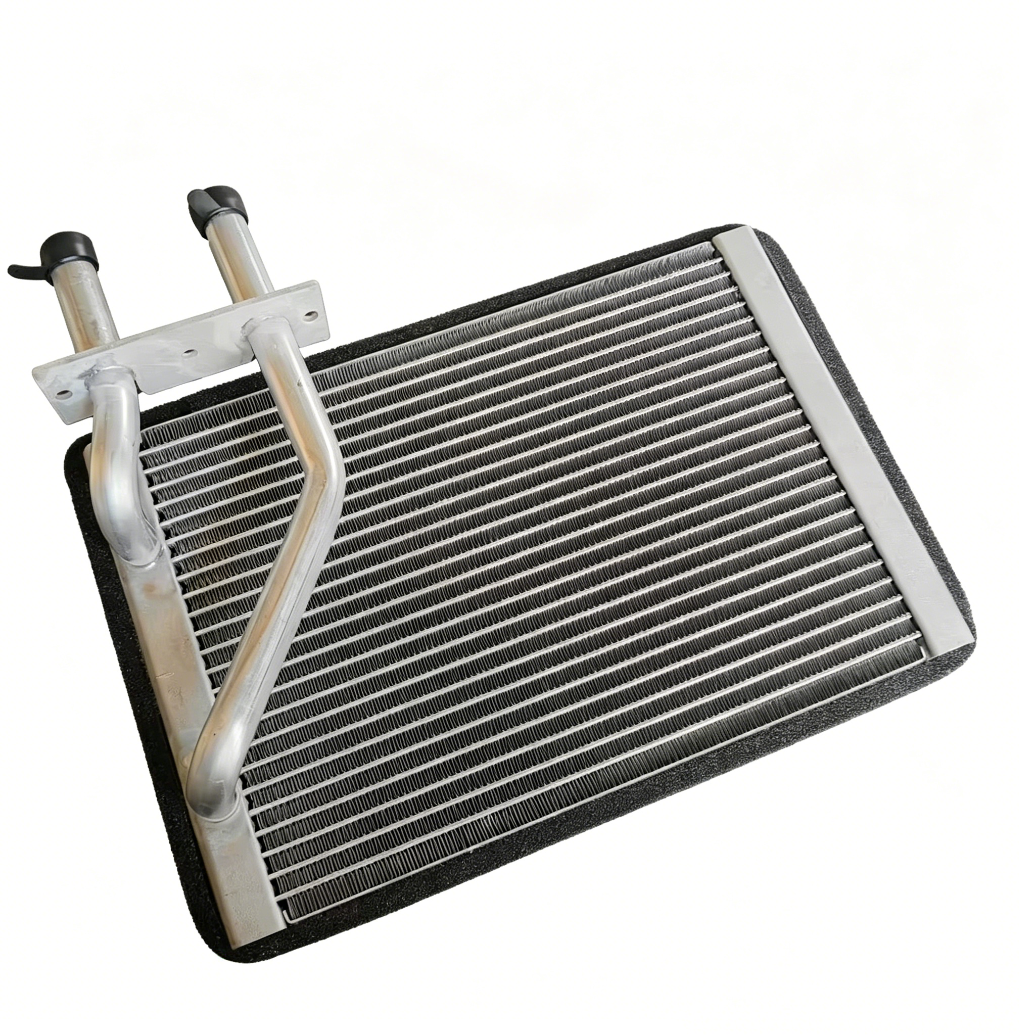 Wholesale Bulldozer Cabin Heater Core 23Y-58R-01000 S329 Fit Shantui SD32 TY320 Cooling System Spare Parts