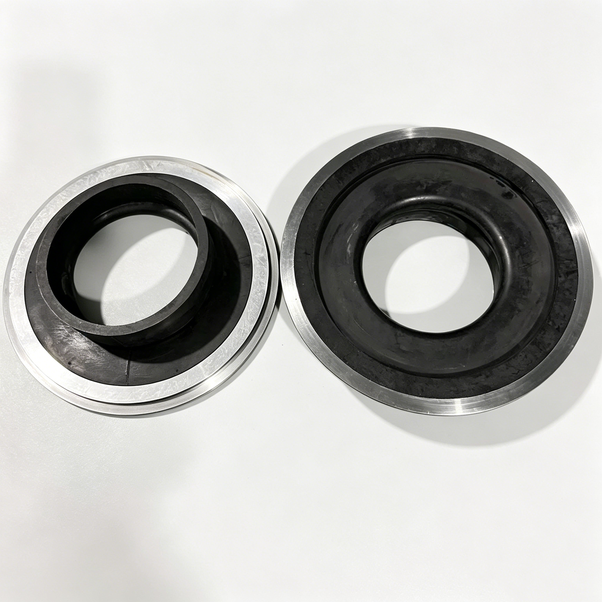 Final Drive Oil Seal 14Y-21-13160 Fit Komatsu D65E-12 D155AX-3