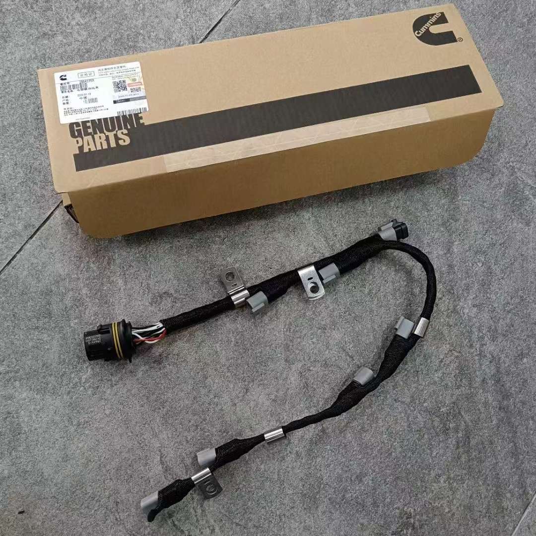 Injector Wiring Harness, Part Number 4022868, Fits Cummins QSM11 Engine
