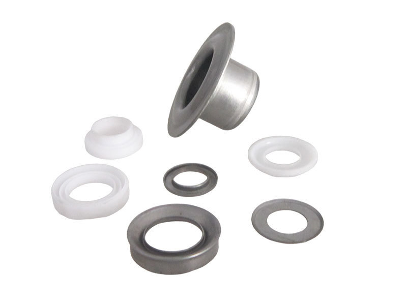 DT Type Ⅱ Bearing Housing Assembly for Conveyor Idler Rollers