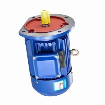 YE3-180L-6 15kW High-efficiency Three-phase Asynchronous Motor, IE3 Energy-saving Motor