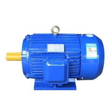 YE3-180L-6 15kW High-efficiency Three-phase Asynchronous Motor, IE3 Energy-saving Motor